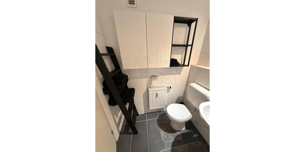 Etagenwohnung Braunschweig Östliches Ringgebiet - 1 Zimmer, 35 m&sup2;, 484&euro; | Angebot:25962455