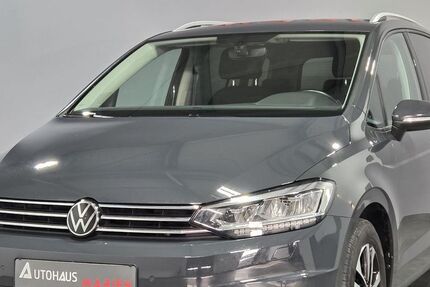 VW Touran 145.655 km 17.990 &euro; Braunschweig 38112