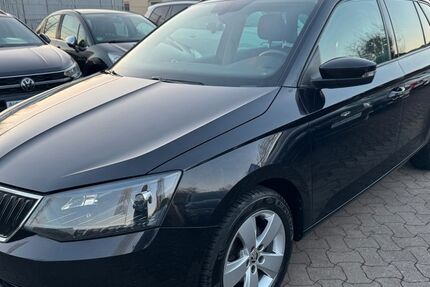 Skoda Fabia 349.130 km 4.399 &euro; Wolfenbüttel 38304