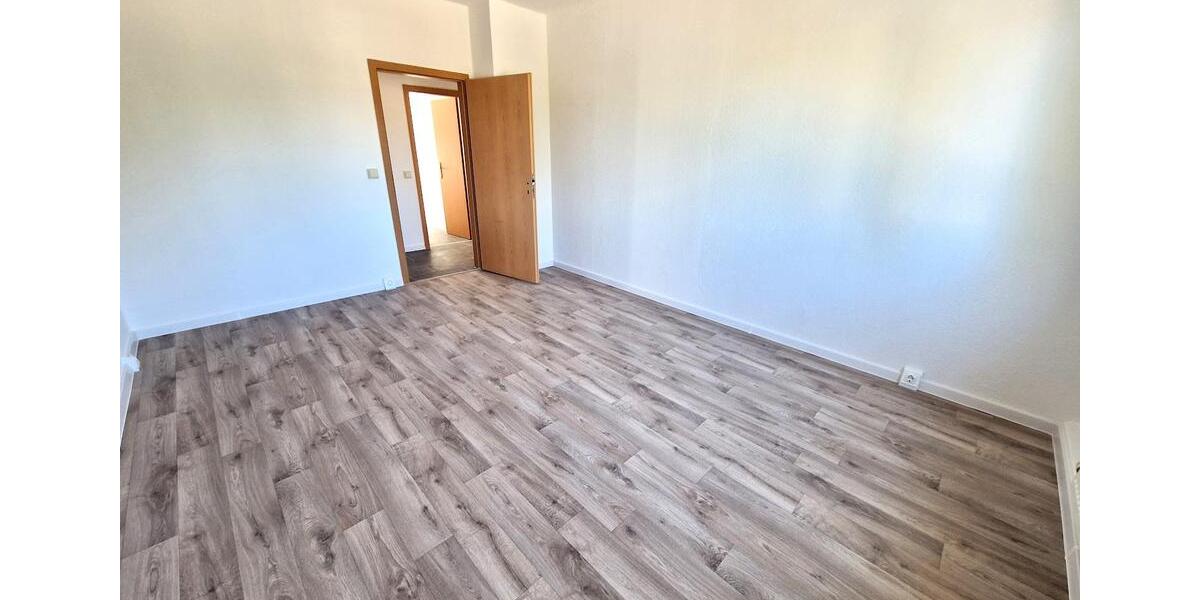 Etagenwohnung Osterwieck - 3 Zimmer, 65 m&sup2;, 228&euro; | Angebot:20946487