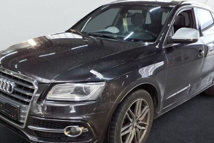 Audi SQ5 267.663 km 11.990 &euro; Braunschweig 38122