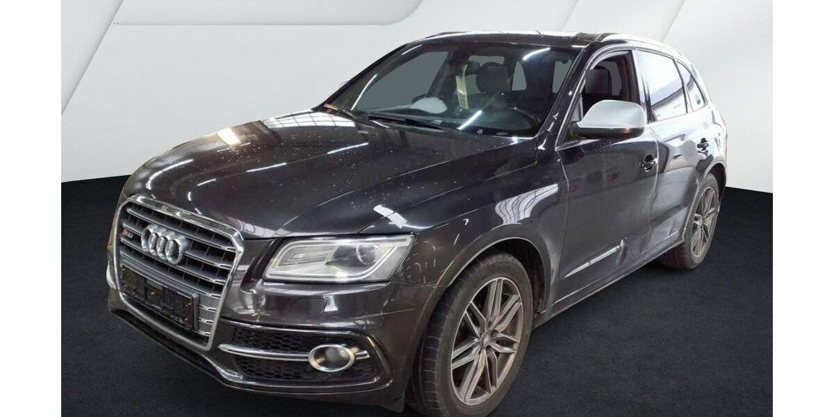 Audi SQ5 267.663 km 11.990 &euro; Braunschweig 38122