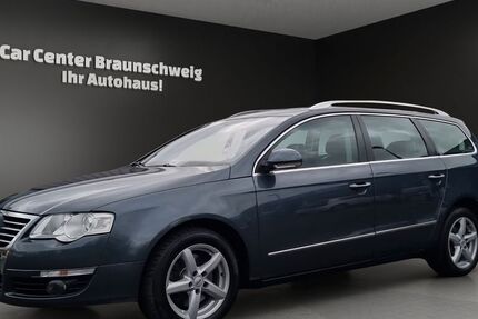 VW Passat Variant 226.514 km 7.999 &euro; Braunschweig 38120