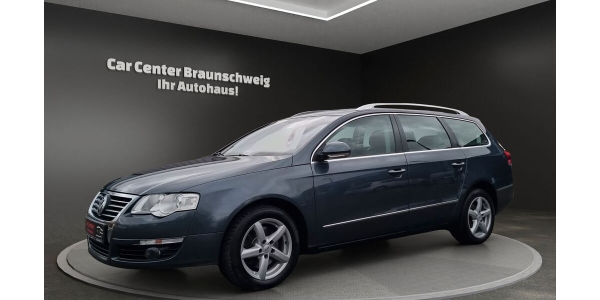 VW Passat Variant 226.514 km 7.999 &euro; Braunschweig 38120