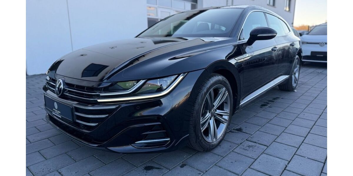VW Arteon 32.000 km 29.490 &euro; Ilsede 31246