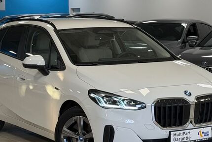 BMW 230 Active Tourer 103.365 km 27.797 &euro; Peine 31228