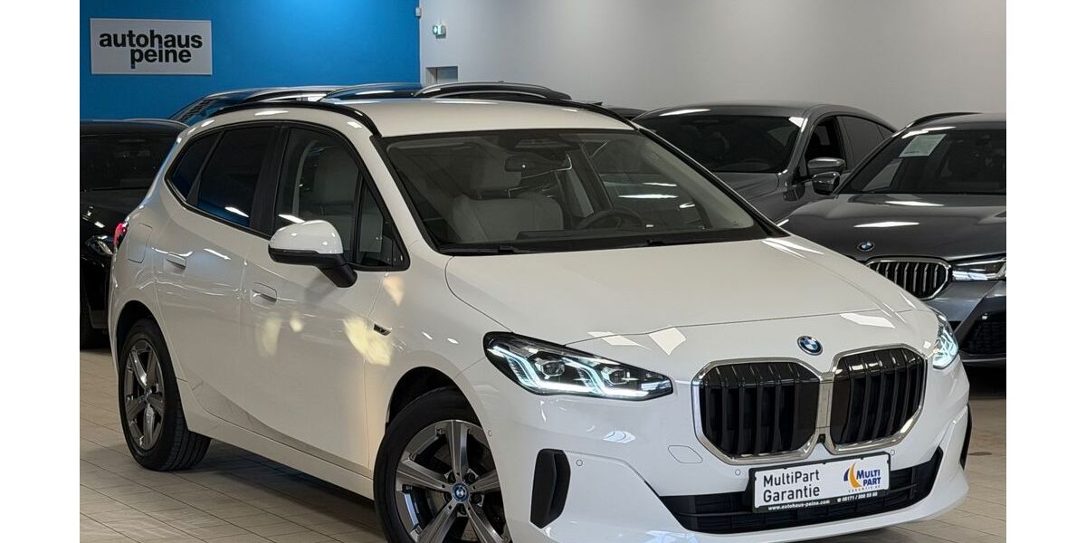 BMW 230 Active Tourer 103.365 km 27.797 &euro; Peine 31228