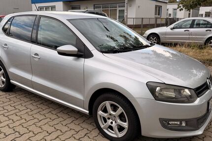 VW Polo 173.000 km 5.900 &euro; Goslar 38640