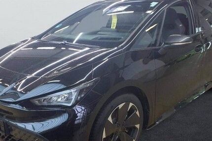 Cupra Born 15.250 km 34.975 &euro; Braunschweig 38114