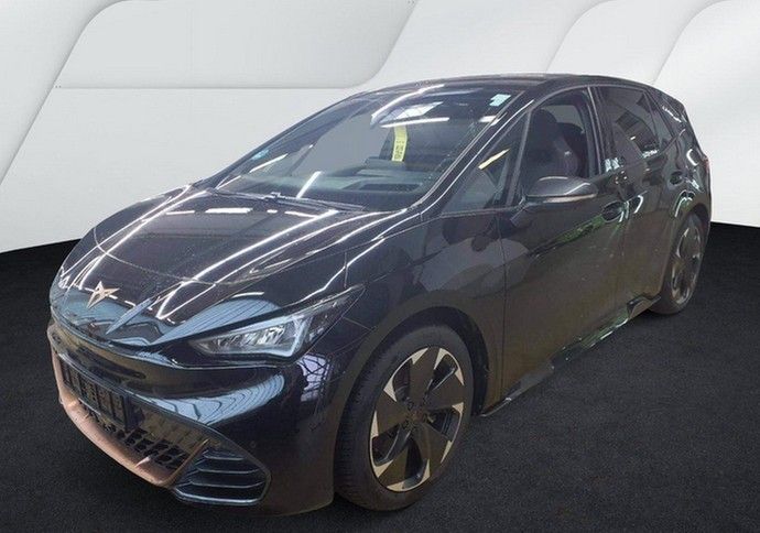 Cupra Born 15.250 km 34.975 &euro; Braunschweig 38114