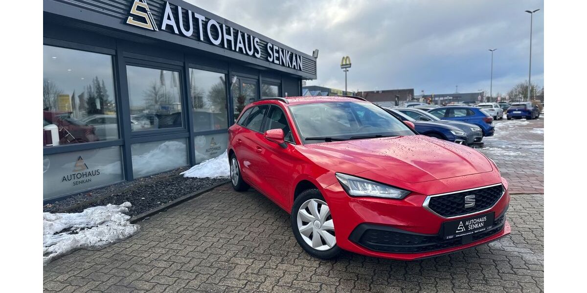 Seat Leon 111.000 km 13.490 &euro; Peine 31228