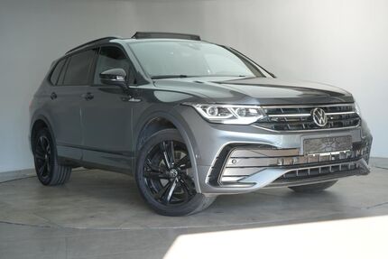 VW Tiguan Allspace 116.000 km 33.490 &euro; Braunschweig 38110