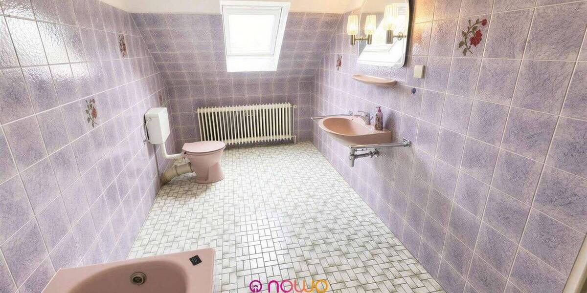 Doppelhaushälfte Wolfenbüttel Linden - 4 Zimmer, 143 m&sup2;, 349.000&euro; | Angebot:26740406