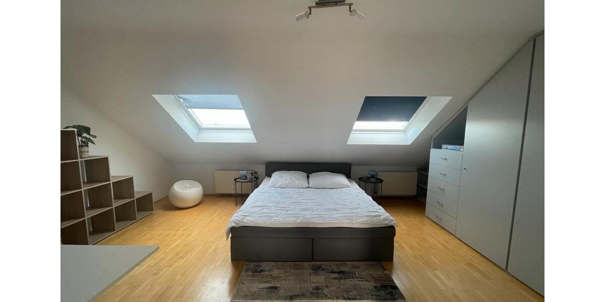 Etagenwohnung Braunschweig Heidberg-Melverode - 4 Zimmer, 98 m&sup2;, 1.900&euro; | Angebot:24609451