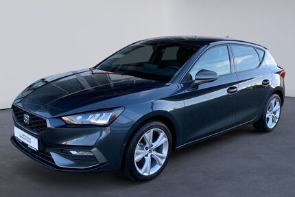 Seat Leon 11.100 km 25.275 &euro; Braunschweig 38114