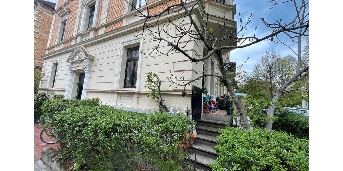 Etagenwohnung Braunschweig Südstadt- Rautheim- Mascherode - 6 Zimmer, 140 m&sup2;, 510.000&euro; | Angebot:26221942