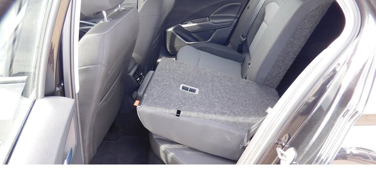 Skoda Fabia 1.0 SelectionTSI BMT Klima Navi 26.300 km 16.990 &euro; Vordorf 38533