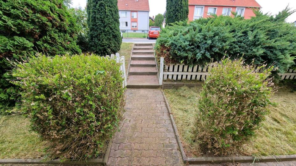 Einfamilienhaus Beierstedt - 5 Zimmer, 128 m&sup2;, 225.000&euro; | Angebot:20170317