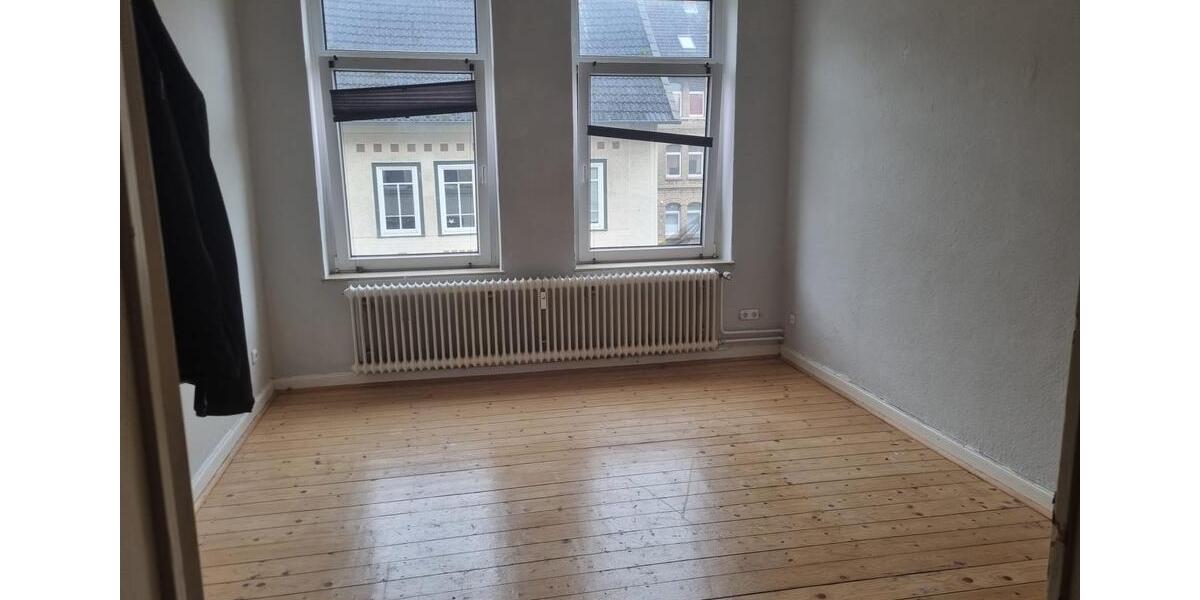 Etagenwohnung Braunschweig Westliches Ringgebiet - 3 Zimmer, 73 m&sup2;, 600&euro; | Angebot:25864139