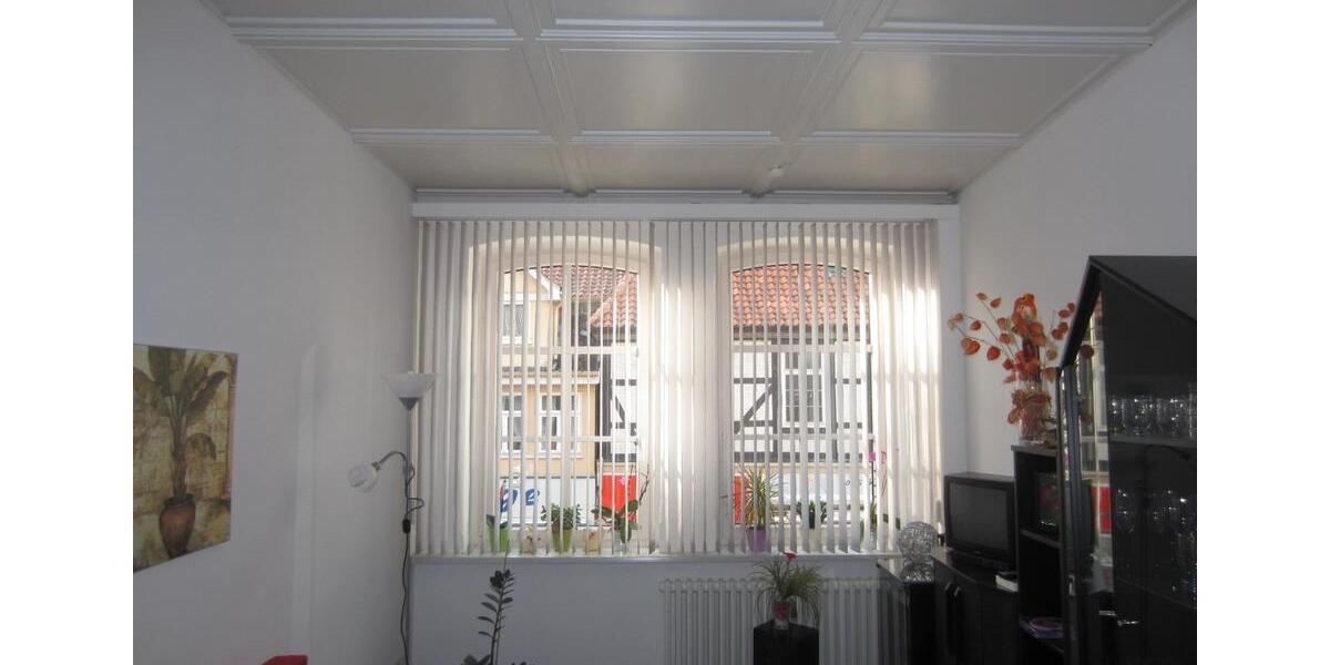 Etagenwohnung Peine - 2.5 Zimmer, 52 m&sup2;, 460&euro; | Angebot:25972266