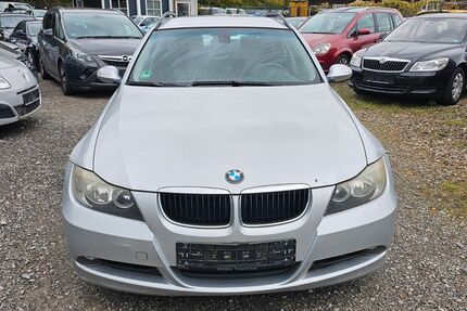 BMW 318 183.298 km 1.990 &euro; Braunschweig 38120