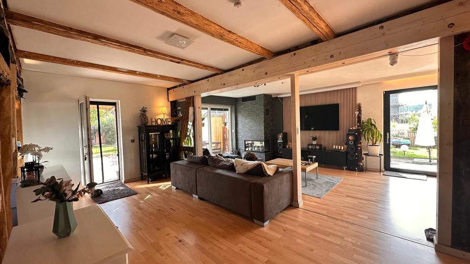 Einfamilienhaus Börßum - 6 Zimmer, 200 m&sup2;, 289.999&euro; | Angebot:23421740