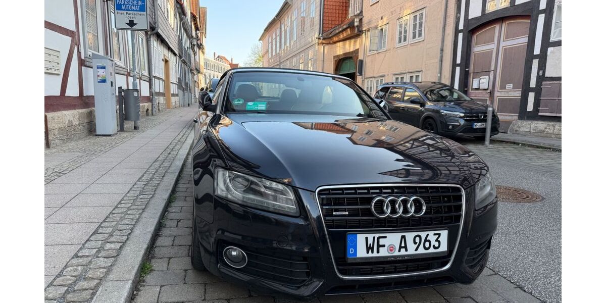 Audi A5 176.000 km 12.000 &euro; Wolfenbüttel 38300
