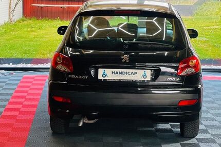 Peugeot 206 131.000 km 4.000 &euro; Salzgitter 38259