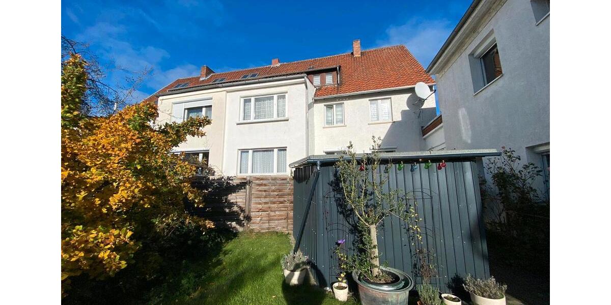 Mehrfamilienhaus, Wohnhaus Braunschweig Lehndorf-Watenbüttel - 11 Zimmer, 282 m&sup2;, 999.000&euro; | Angebot:25140134