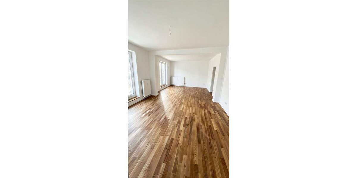 Etagenwohnung Braunschweig - 2 Zimmer, 74 m&sup2;, 1.039&euro; | Angebot:25998440