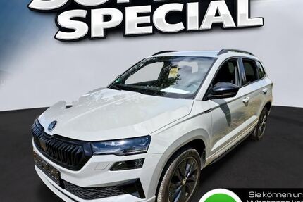 Skoda Karoq 99.980 km 24.900 &euro; Braunschweig 38122