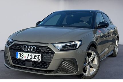 Audi A1 4.500 km 28.750 &euro; Braunschweig 38124