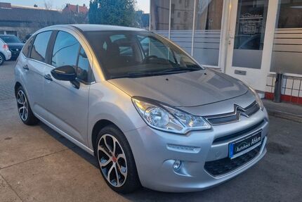 Citroen C3 85.000 km 5.999 &euro; Wolfenbüttel 38302