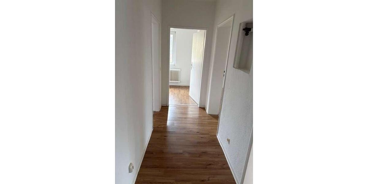 Etagenwohnung Salzgitter Ortschaft Südost - 3 Zimmer, 55 m&sup2;, 390&euro; | Angebot:25569867