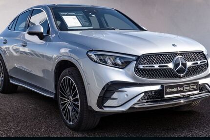 Mercedes-Benz GLC 300 11.171 km 67.861 &euro; Goslar 38644