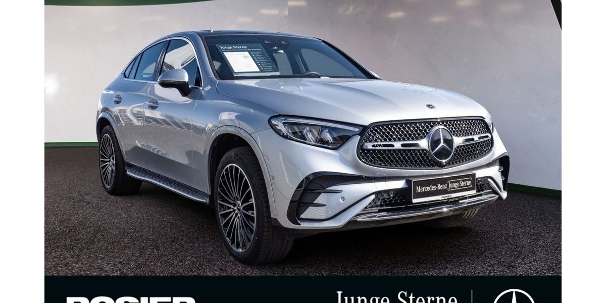 Mercedes-Benz GLC 300 11.171 km 67.861 &euro; Goslar 38644