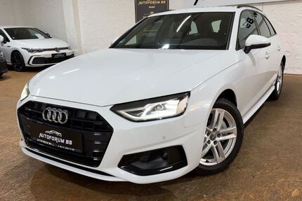 Audi A4 122.829 km 21.490 &euro; Braunschweig Wenden 38110