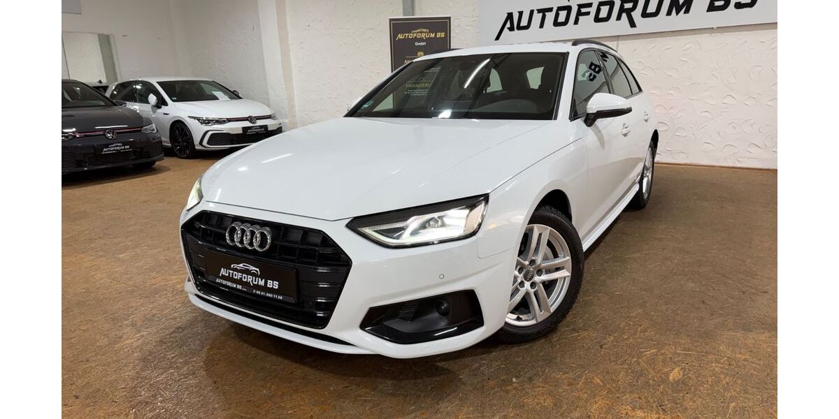 Audi A4 122.829 km 21.490 &euro; Braunschweig Wenden 38110