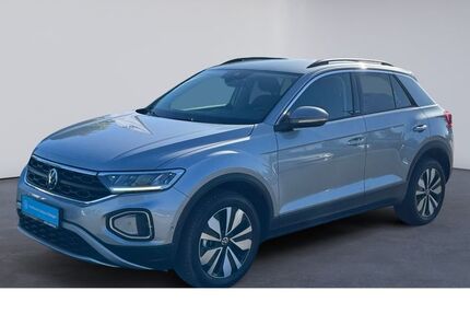 VW T-Roc 27.000 km 22.550 &euro; Braunschweig 38108