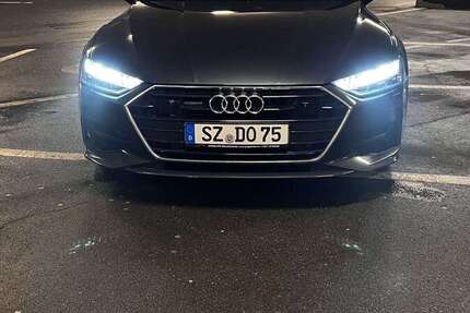 Audi A7 75.000 km 41.200 &euro; Salzgitter 38239