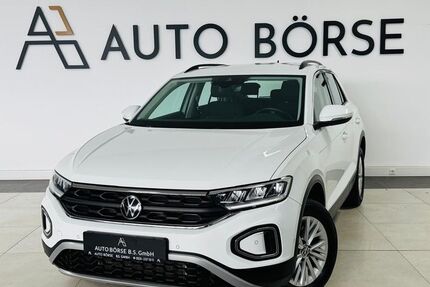 VW T-Roc 161.280 km 18.890 &euro; Braunschweig 38114