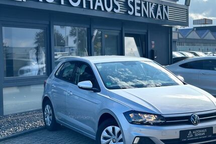 VW Polo 44.300 km 11.990 &euro; Peine 31228