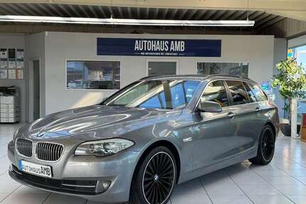 BMW 523 187.750 km 8.990 &euro; Braunschweig 38122