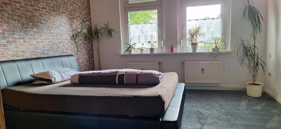 Einfamilienhaus Königslutter am Elm - 10 Zimmer, 250 m&sup2;, 395.000&euro; | Angebot:23846944