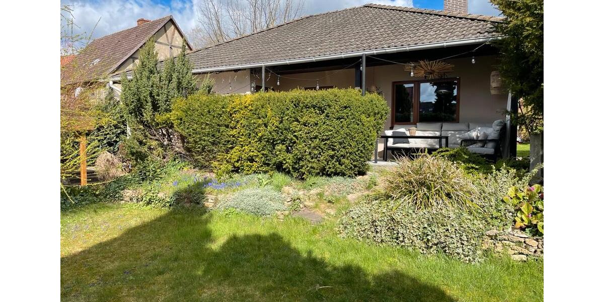 Bungalow Räbke - 4 Zimmer, 117 m&sup2;, 425.000&euro; | Angebot:26193179