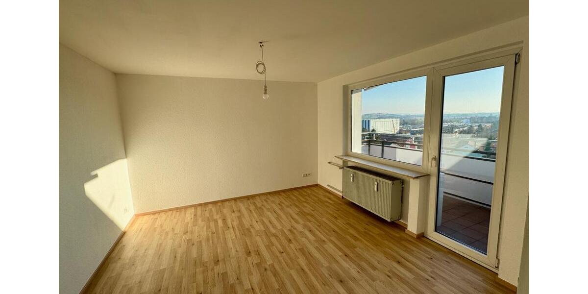 Etagenwohnung Wolfenbüttel - 2 Zimmer, 56 m&sup2;, 600&euro; | Angebot:25476244