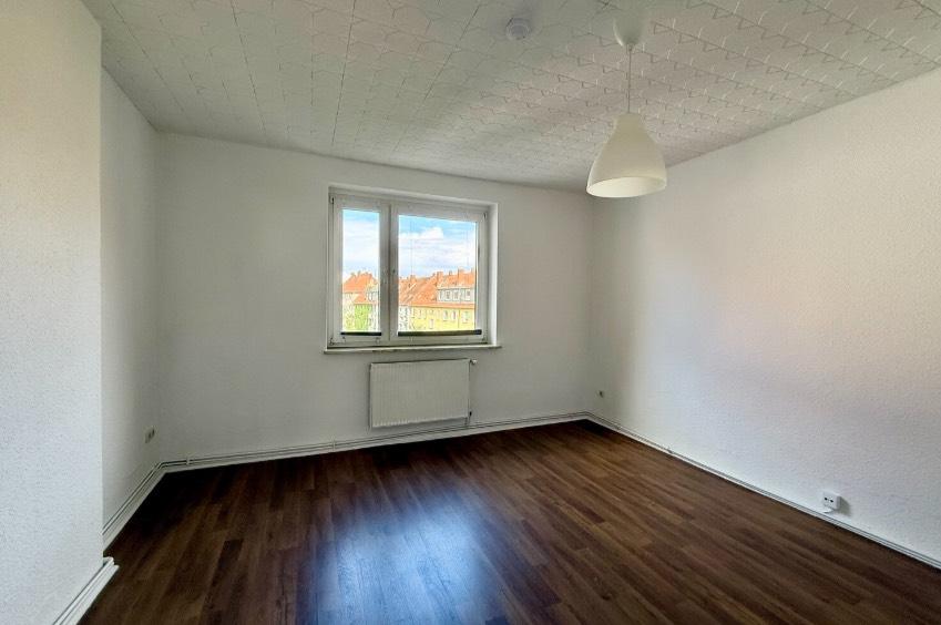 Etagenwohnung Braunschweig Nordstadt - 2 Zimmer, 69 m&sup2;, 862&euro; | Angebot:25407720