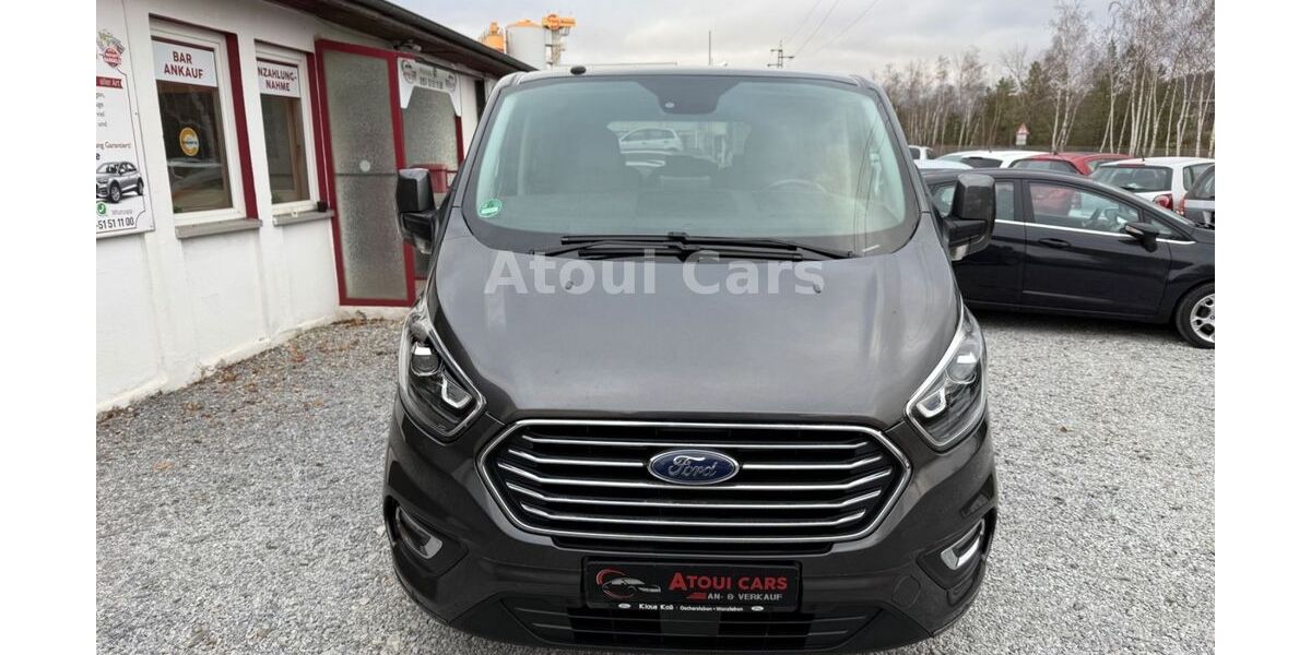 Ford Transit 174.041 km 20.799 &euro; Goslar 38644