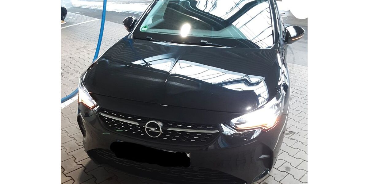 Opel Corsa 36.000 km 15.300 &euro; Liebenburg 38704