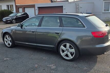 Audi A6 Allroad 321.000 km 3.500 &euro; Peine 31228